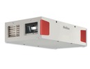 VMC double flux KWL EC 1400 D Pro