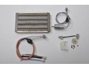 Kit Batterie de préchauffage interne pour VMC ZEHNDER ComfoAir 200