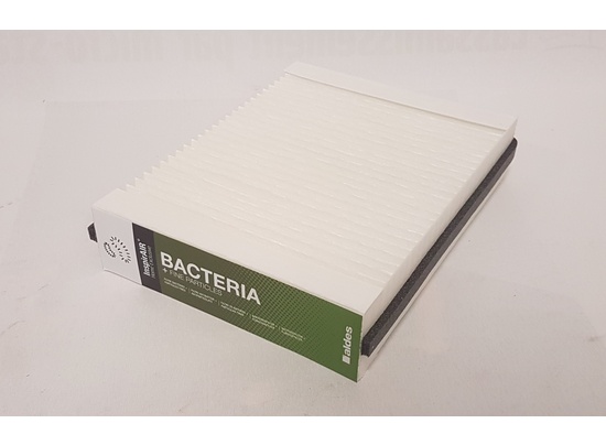 Filtre bactérie pour InspirAir Home SC370