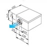 Ventilateur SILENT-BOX ⌀125
