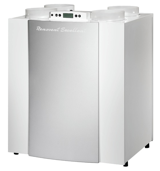 Profiter de l'expertise EAUVENT en ventilation double flux
