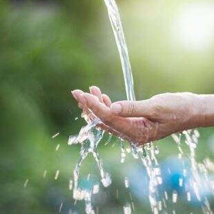Gestion de l'eau
