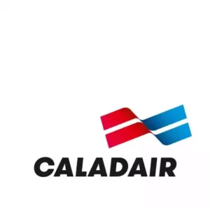 logo Caladair