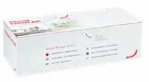 Lot de 10 filtres F7 pour ComfoAir Q 350/450/600
