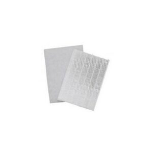 Lot de 2 filtres G4 / F7 pour Renovent Sky 300