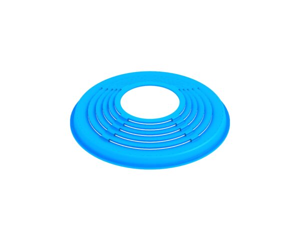 Anneau limiteur de debit pour HYBALANS+