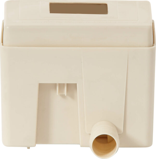Collecteur filtrant Quattro Twist sable par 10