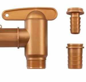 Robinet Aqua Quick