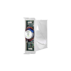 Clapet de Reglages CO² DUCOBox, pour WC