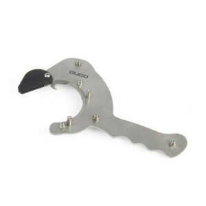 DucoFlex coupe-conduit DN90
