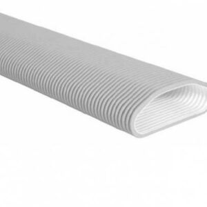Conduit Profi-Air tunnnel132 x 52 mm 4 barres de 3 mètres
