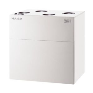 VMC double Flux MAICO tyep WS 320 KB