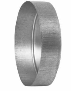 Bouchon femelle DN 125