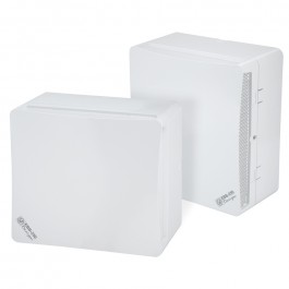 Aérateur pour conduit long EBB design S 100m3/h