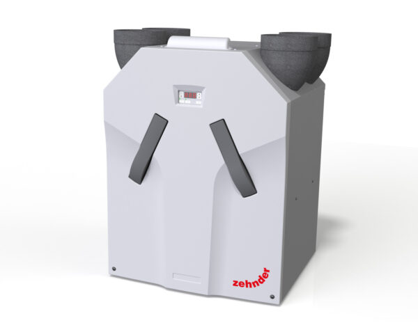 VMC Double Flux Zehnder ComfoAir 350 L Essentielle avec préchauffeur