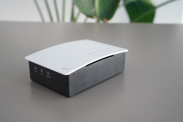 Passerelle de connection Zehnder ComfoConnect Pro  ComfoAir Q / ComfoAir Flex