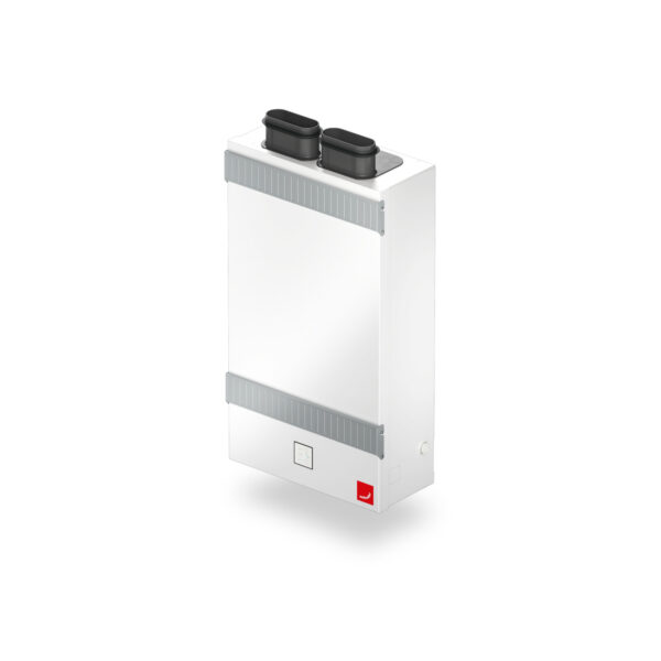 VMC double flux ZEHNDER COMFOAIR FIT 100 Gauche - Murale