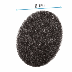 FILTRES (2X G3) NANO AIR 50