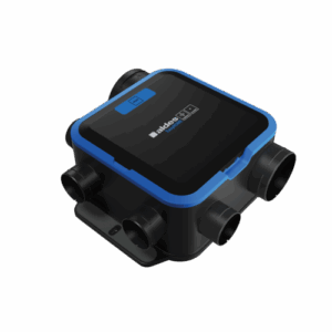 Groupe EasyHOME  HYGRO COMPACT premium MW