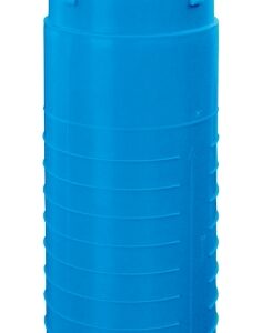 Rallonge 60-250 ø117 pour plenums