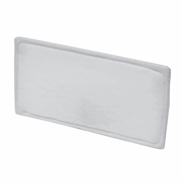 1 Jeu de filtres de rechange G4 pour centrales KWL 270 - 370