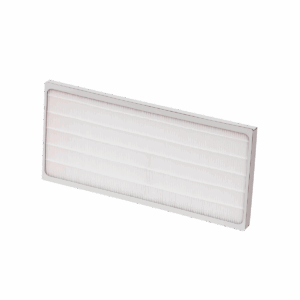 1 Filtre de rechange F7 pour centrales  KWL 270 - 370 (1 JEU  1 x F7 ELF-KWL 27