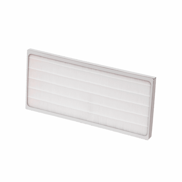 1 Filtre de rechange F7 pour centrales  KWL 270 - 370 (1 JEU  1 x F7 ELF-KWL 27