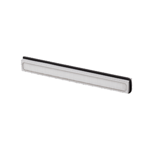 1 Filtre de rechange F7 pour le Bypass des centrales KWL 270 - 370