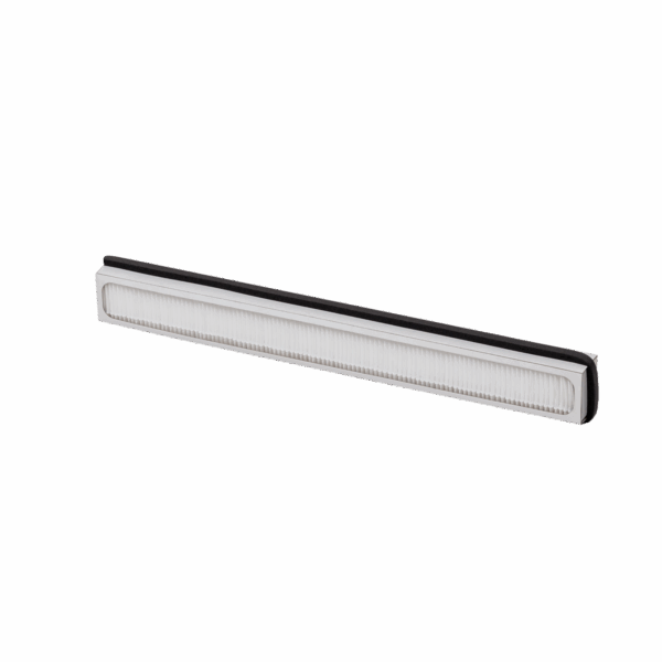 1 Filtre de rechange F7 pour le Bypass des centrales KWL 270 - 370