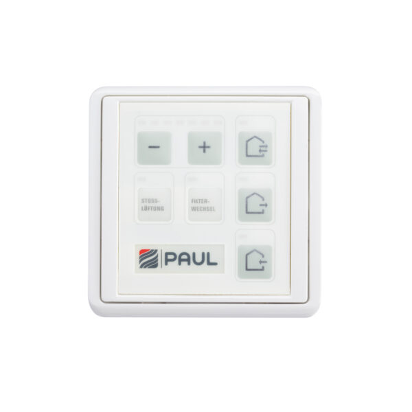 Unité de commande LED pour appareils PAUL