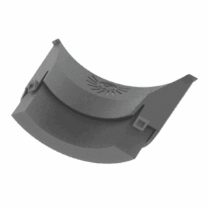 Air Bloker pour bouche LUNA