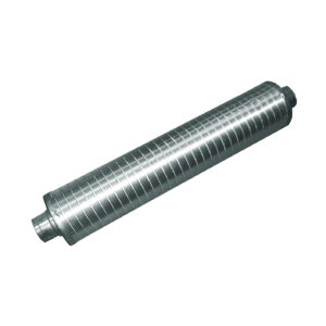 Silencieux Flexible - DN160 - L1000 mm
