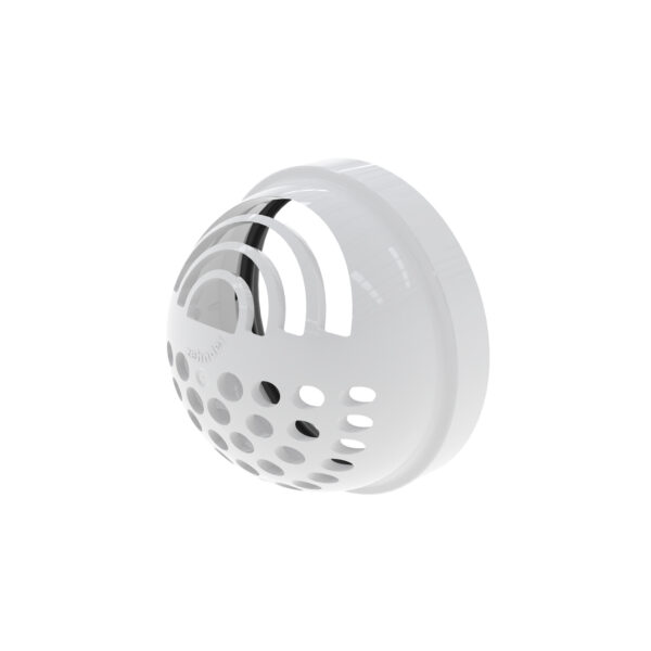 Bouche de soufflage ZEHNDER Longflow