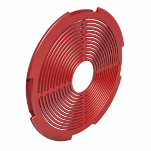 Réducteur de débit Air Excellent Paquet de 10