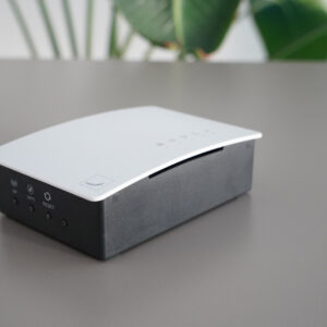 Passerelle de connection Zehnder ComfoConnect Pro  ComfoAir Q / ComfoAir Flex