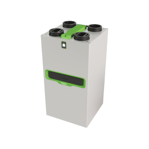 Kit VMC double flux ALDES INSPIRAIR TOP 300 Premium