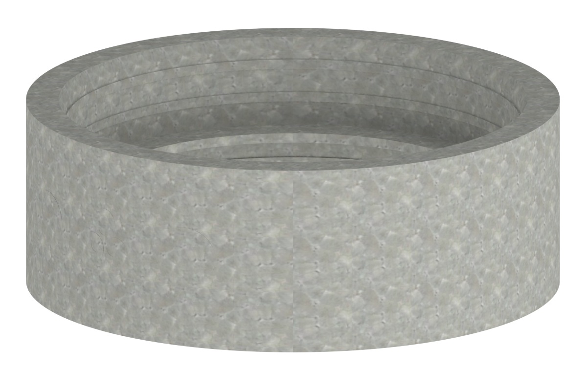 Manchon pour Tube PEE type COMFOPIPE ø125