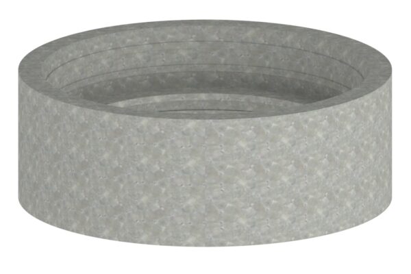 Manchon pour Tube PEE type COMFOPIPE ø160