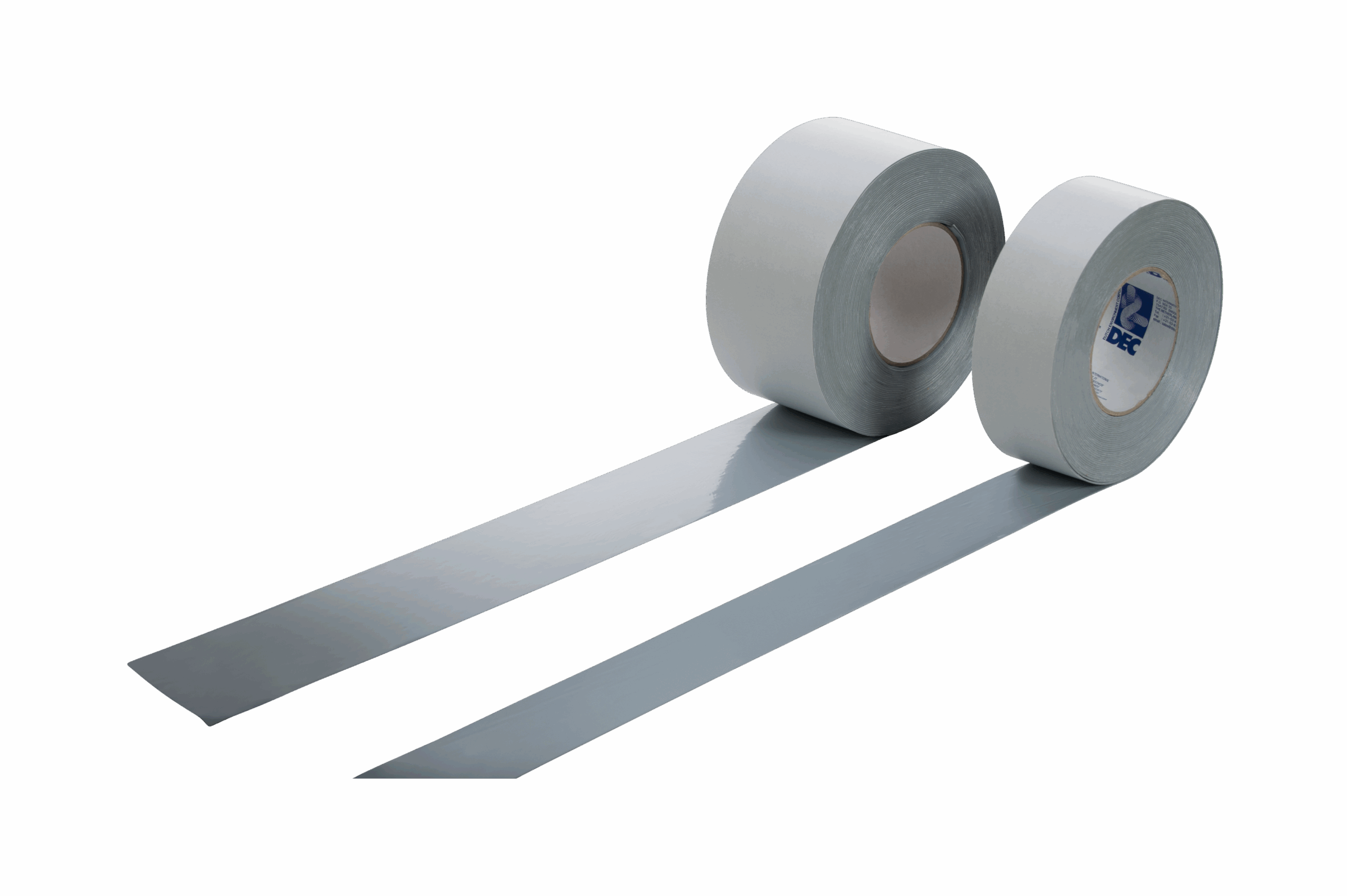 Bande adhésive rétractable à froid en polyéthylène longueur 15 mètres