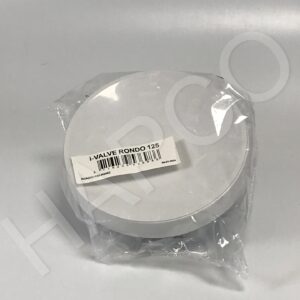 Bouche de soufflage KTVZ D125 Rondo