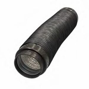 Raccord Zehnder ComfoPipe Compact Flexible 1M DN 200