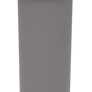 Tube PEE type COMFOPIPE ø125,Lg 1m