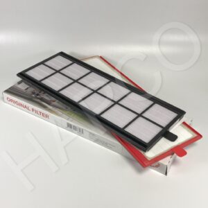 Filtre G4 + F7 pour ComfoAir 350/550