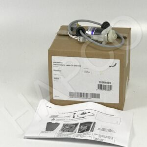 Moteur de by-pass + câble - CA350/CA200