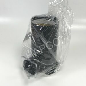 TVA 75/125 raccordement latéral (plastique ABS) 1xDN75