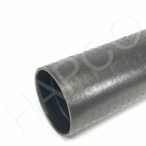 ComfoPipe COMPACT 160, tube L:1000mm , ø160 mm/190mm