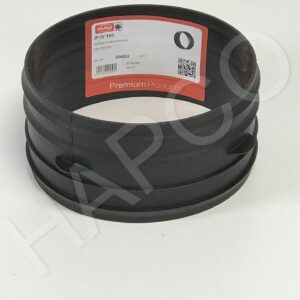 Raccord mâle ISOPIPE  160 IP-IV 160