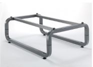 Socle antivibratoire pour puits canadien ZEHNDER ComfoFond-L Q