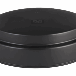 Chapeau de ventilation simple DN125/160