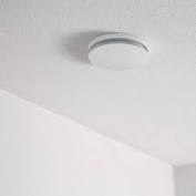 Bouche d'extraction LUNA E125